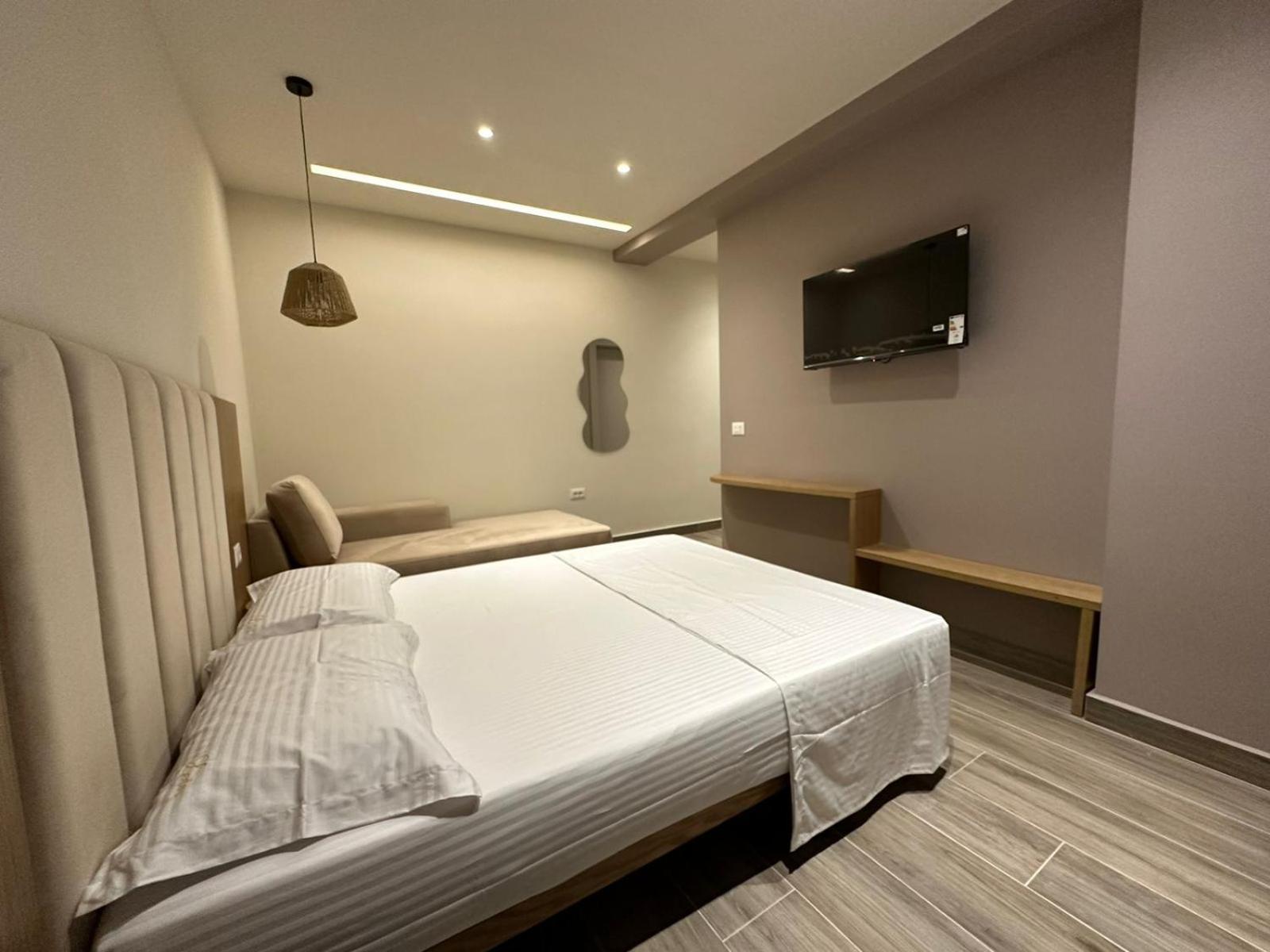Oni Rooms Saranda Luaran gambar